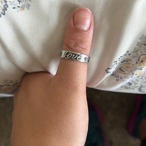 Faith, Hope, Love James Avery Band